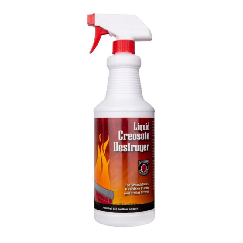 CREOSOTE RMVR LQD 32OZ