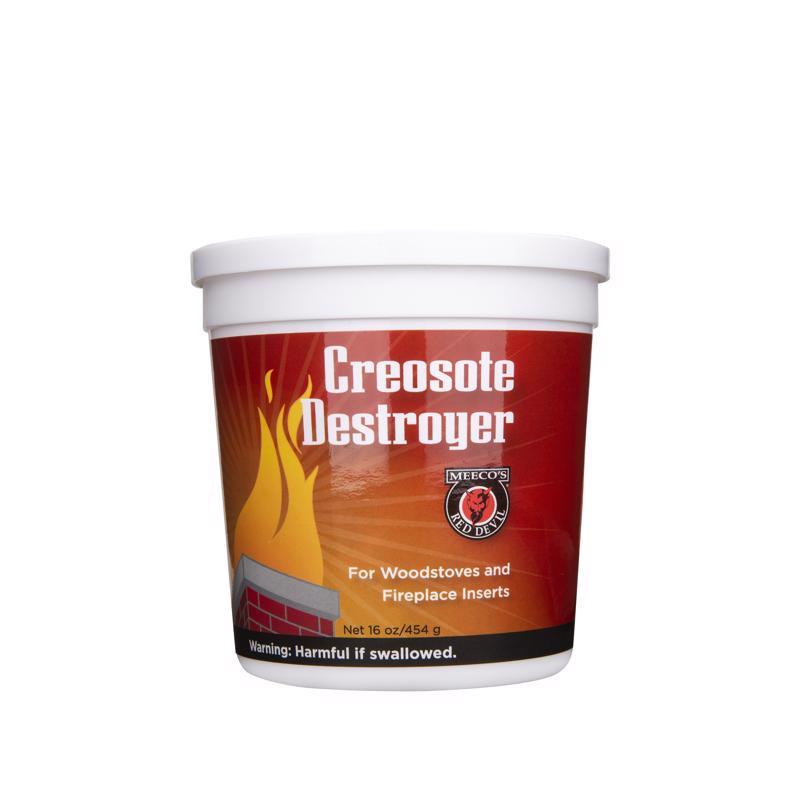 CREOSOTE RMVR TUB 16OZ