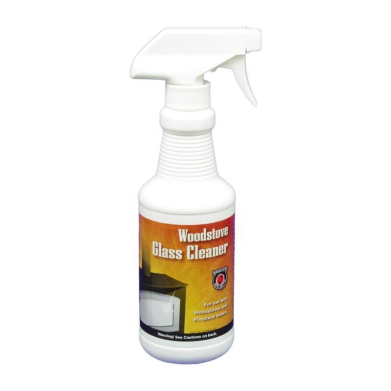 GLASS CLNR WDSTV 16OZ