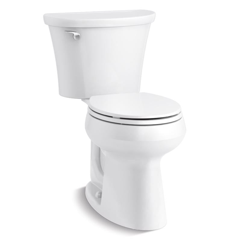 KOHLER CAVATA RND FRONT