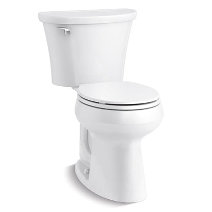 KOHLER CAVATA RND FRONT