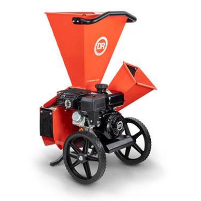 WD Chpr/srdr STEEL 208CC