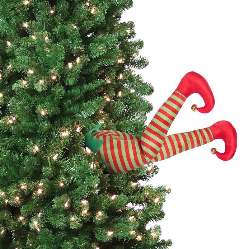 ELF KICKERS 16" - Pack of 4