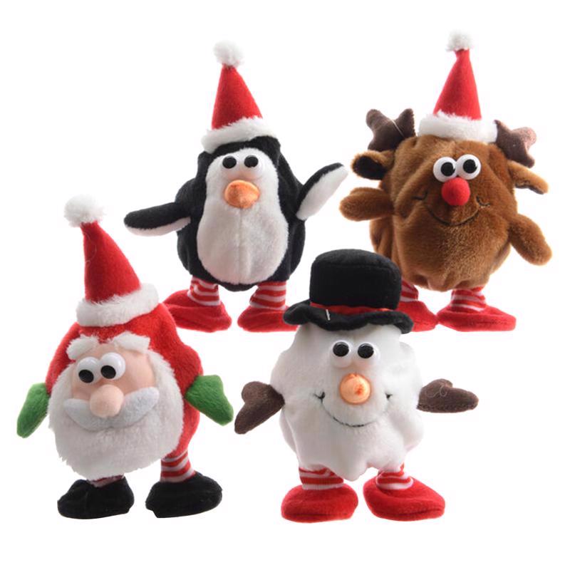 INDR CRSTMAS DCR VCE RPT - Pack of 24