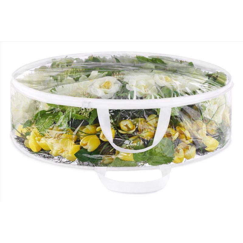 WRTH STORAGE BAG CLR 30" - Pack of 6