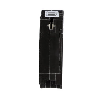 BKR BR 2-1P 20/20A 1"