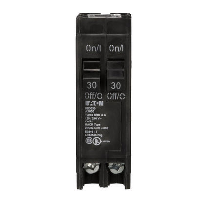 BRKR BD 2-1P 30A 1"