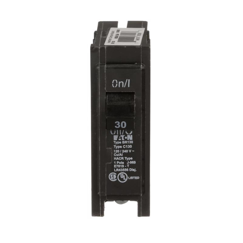 BRKR BR 1P 30A 1"