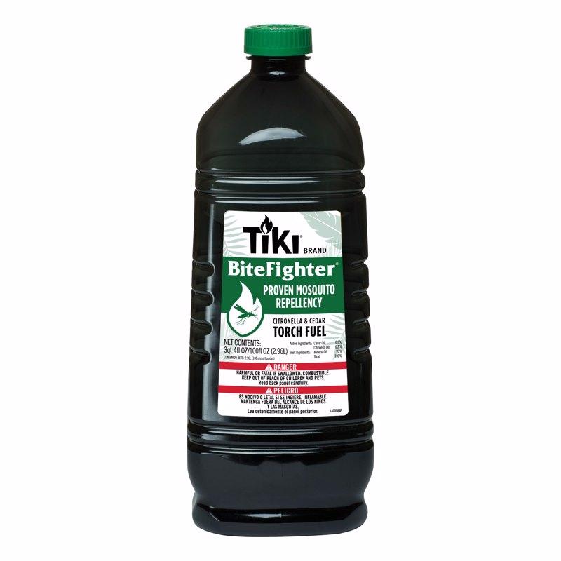 BITEFIGHTER 100OZ FUEL - Pack of 4