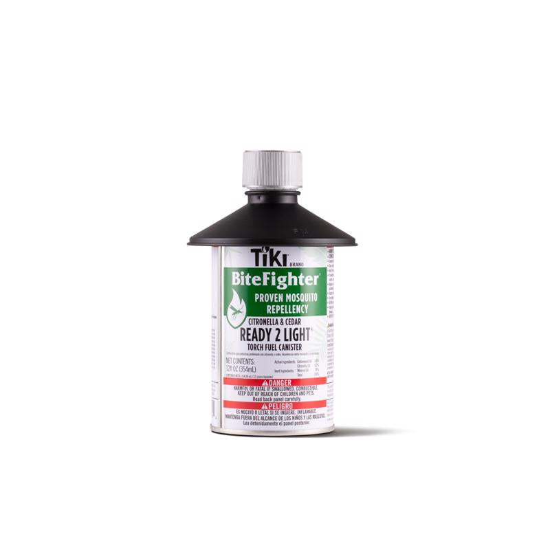 BITEFIGHTER FUEL 12OZ - Pack of 4
