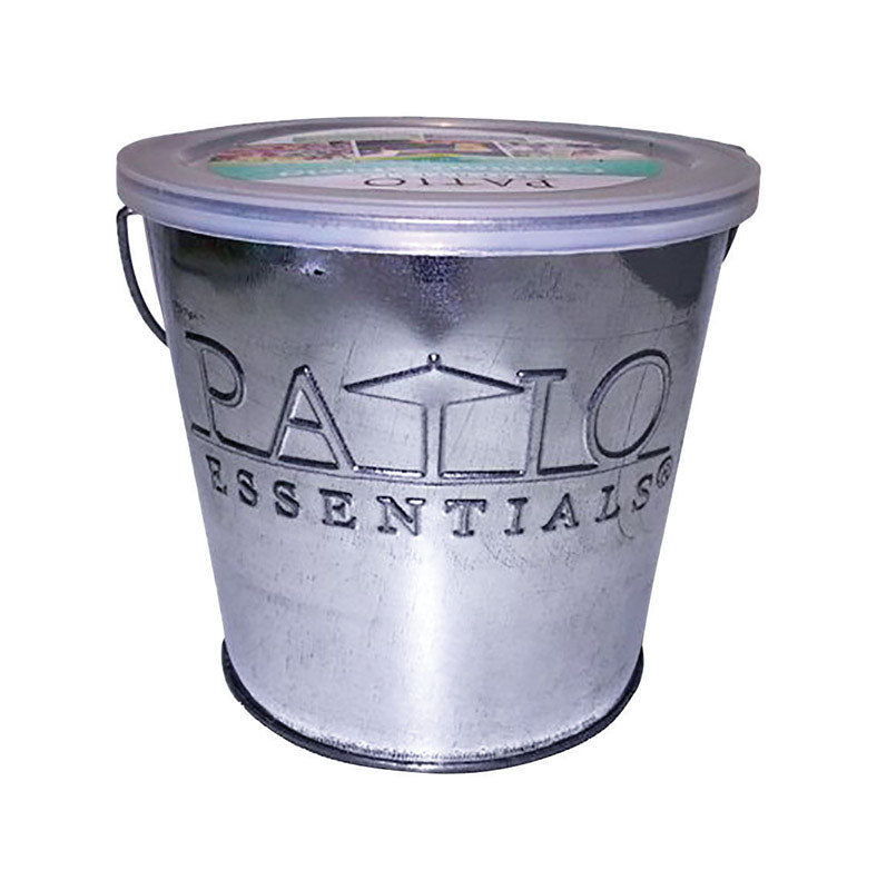 CITRO CNDL GALV BKT 17OZ - Pack of 6