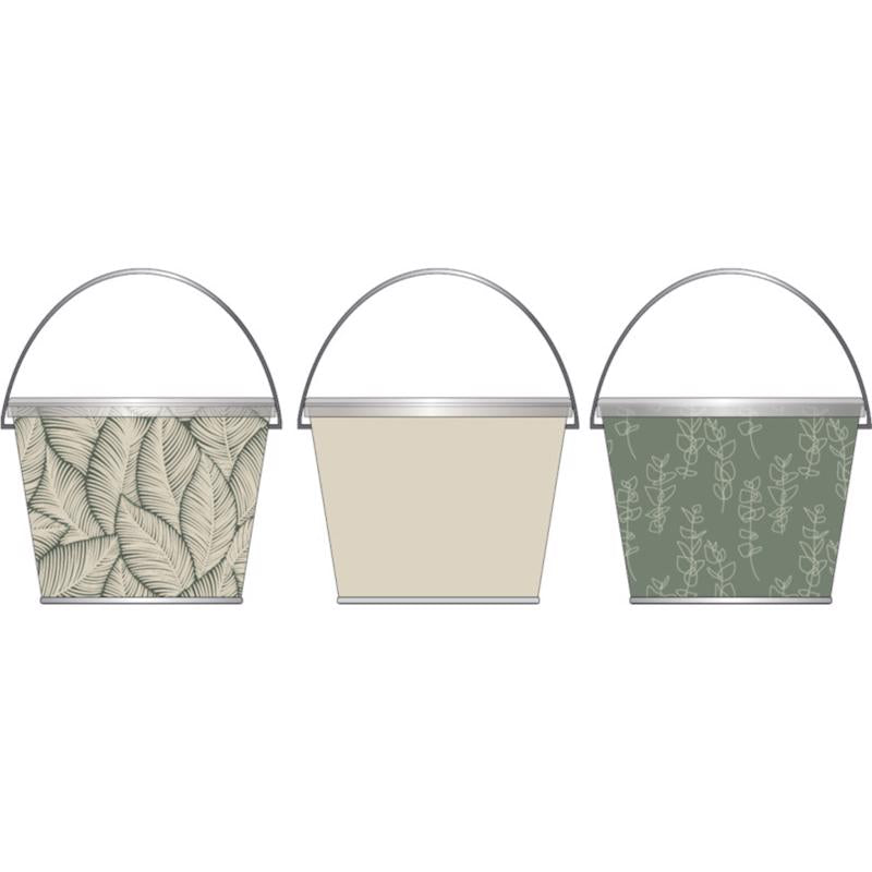 CITRO CNDL MTL BCKT 28OZ - Pack of 8