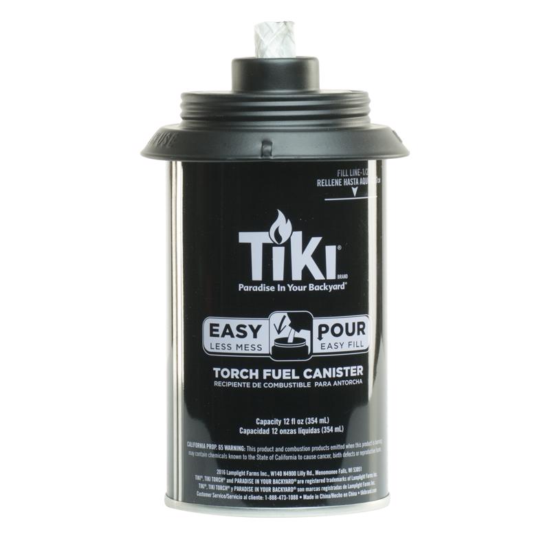 REPLACMNT TORCH CANISTER - Pack of 4