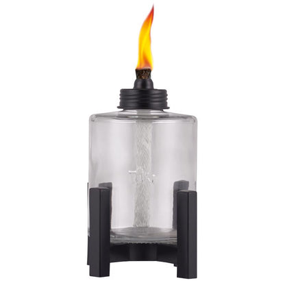 TABLTOP TRCH Gls/mtl - Pack of 6