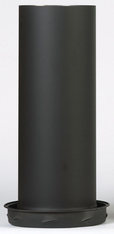 ADAPTR SMOKPIPE6"6T-DSAC - Pack of 2