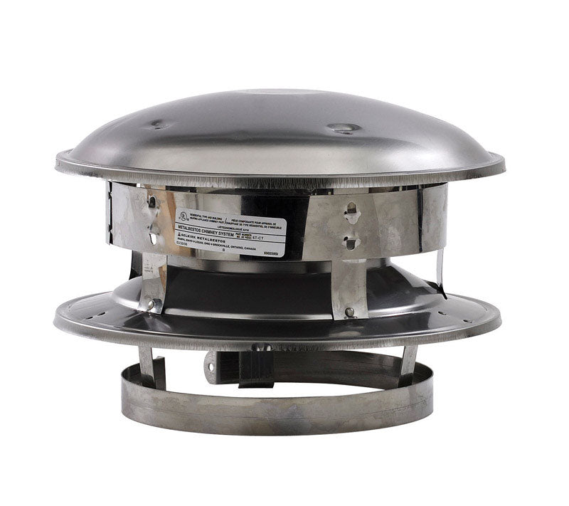 Emery Jensen Class A pipe fitting, TOP ROUND 6" 6T-CT, used for plumbing and piping connections, made of durable material.