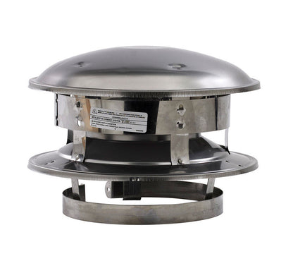 Emery Jensen Class A pipe fitting, TOP ROUND 6" 6T-CT, used for plumbing and piping connections, made of durable material.