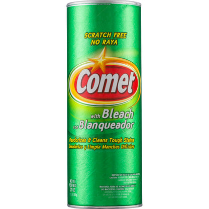 CLEANSER COMET 21OZ - Pack of 12