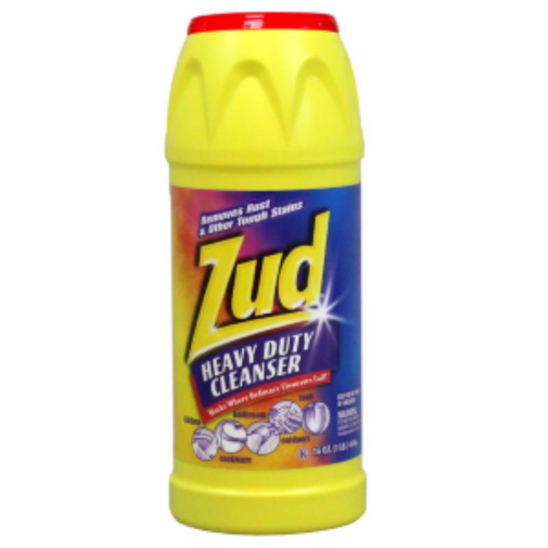 ZUD HD CLEANER PWDR 16OZ - Pack of 12