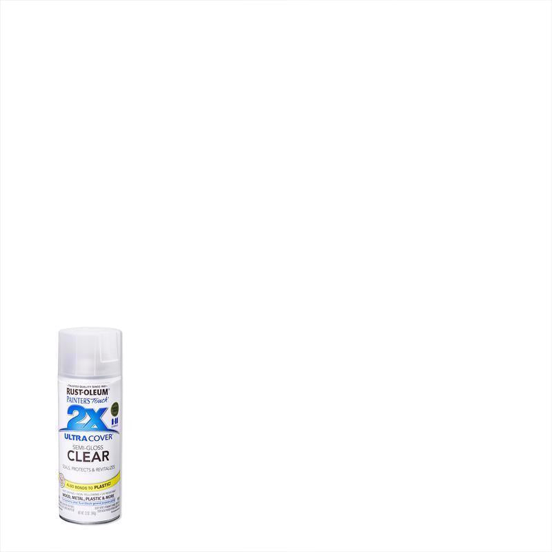 SPRYPNT 2X S-G CLEAR - Pack of 6