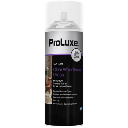 LACQUER DEFT GLS 12.25oz - Pack of 6
