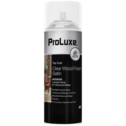 LACQUER DEFT STN 12.25oz - Pack of 6
