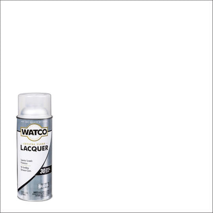 LACQUER GLOSS 11.25oz - Pack of 6