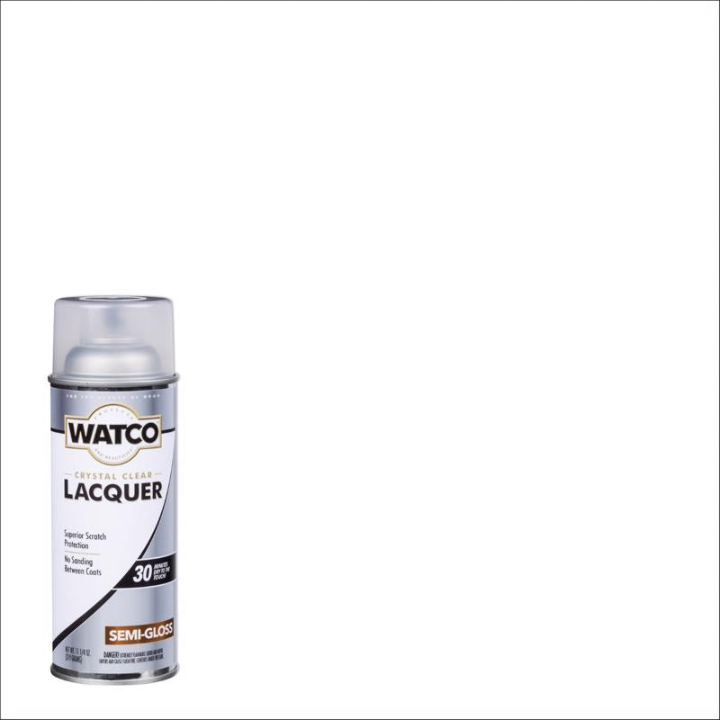 LACQUER SEMIGLS 11.25oz - Pack of 6
