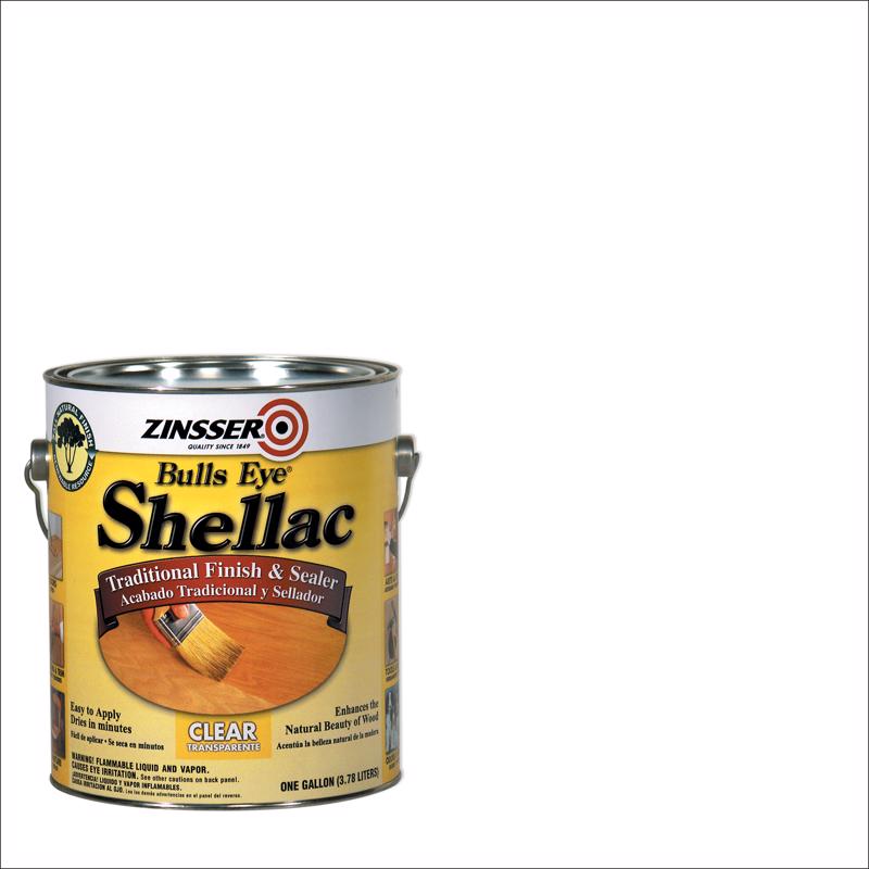 SHELLAC Clr3# GL - Pack of 2
