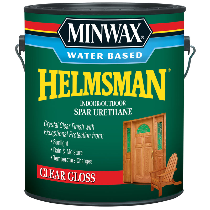HELMSMAN WB GLOSS GL - Pack of 2