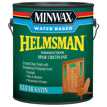 HELMSMAN WB SATIN 1GL - Pack of 2