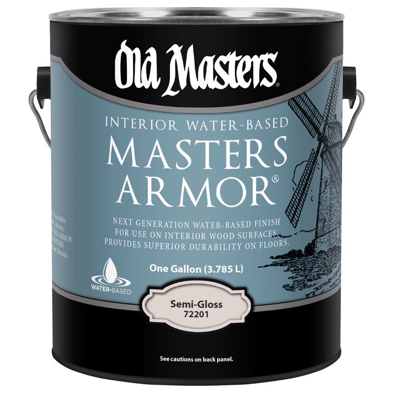 MASTERS ARMOR S/gls 1GAL - Pack of 2