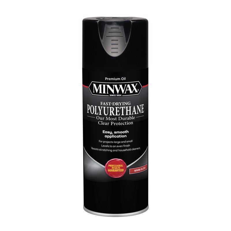 MINWAX POLY GLOS 11.5oz - Pack of 6
