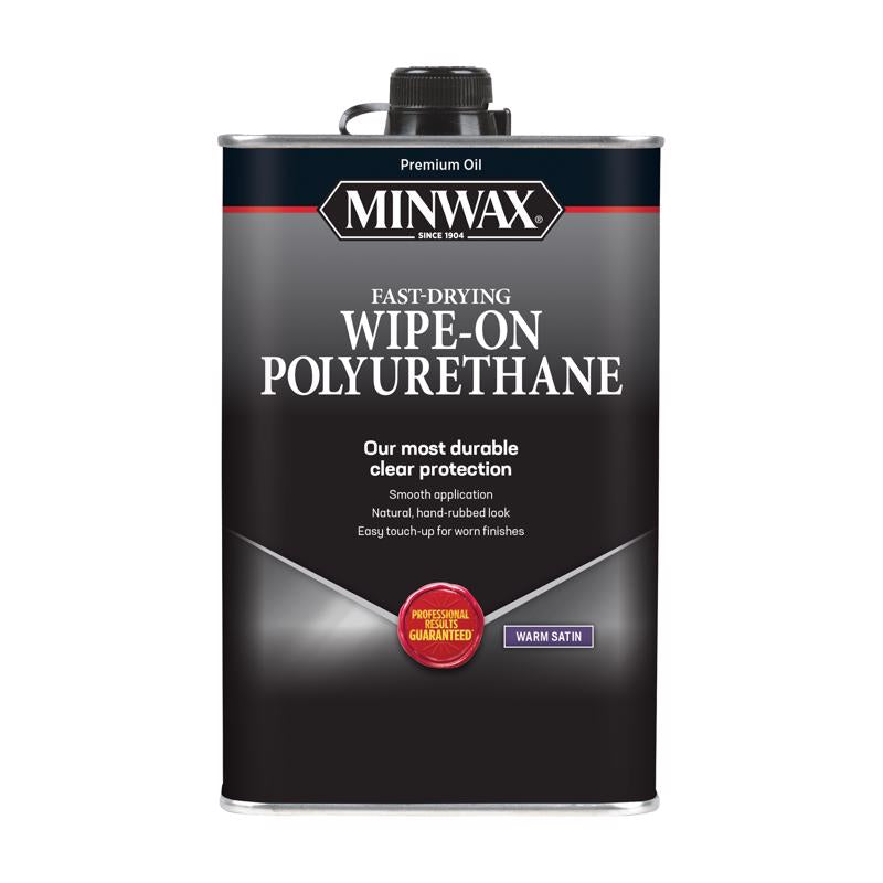 MW Wipe-on POLY SAT PINT