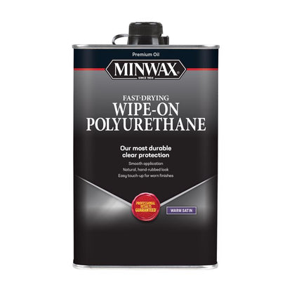 MW Wipe-on POLY SAT PINT