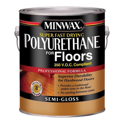 POLYURETHANE FLR S-G GL - Pack of 2