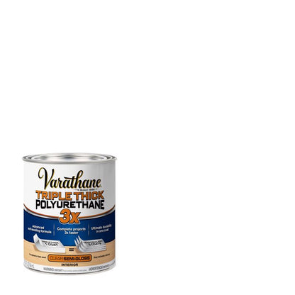 POLYURETHANE SEMIGLS QT - Pack of 2