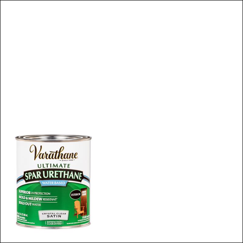 SPAR URTHNE STN CLR 1QT - Pack of 2