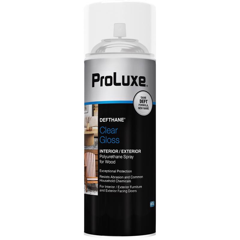 SPRYVARNISH GLOSS 11.5oz - Pack of 6