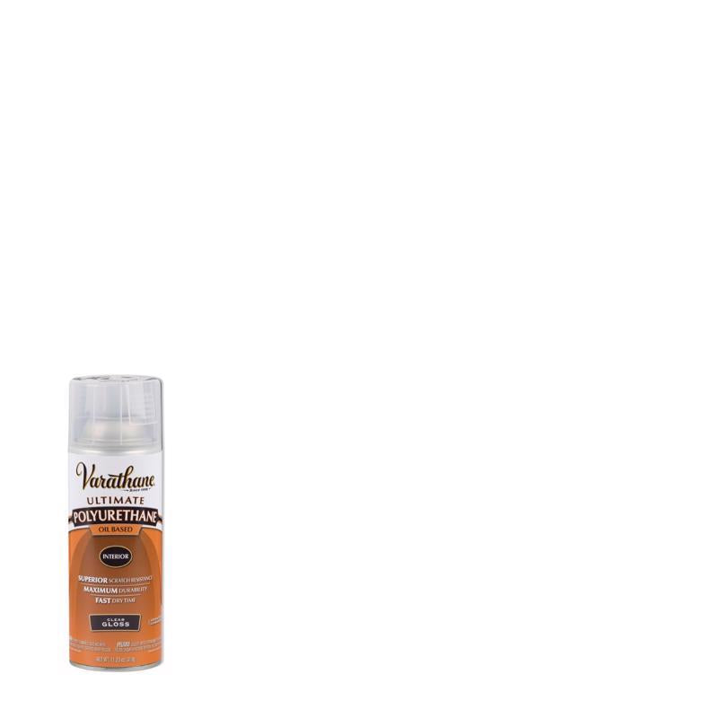 SPRYVARNISH GLOSS 12OZ - Pack of 6