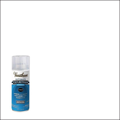 SPRYVARNISH S-G 11.25oz - Pack of 6