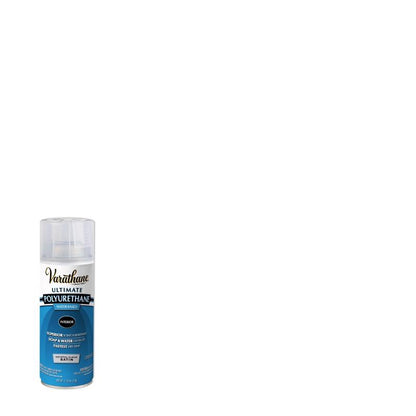 SPRYVARNISH SATN 12.25oz - Pack of 6
