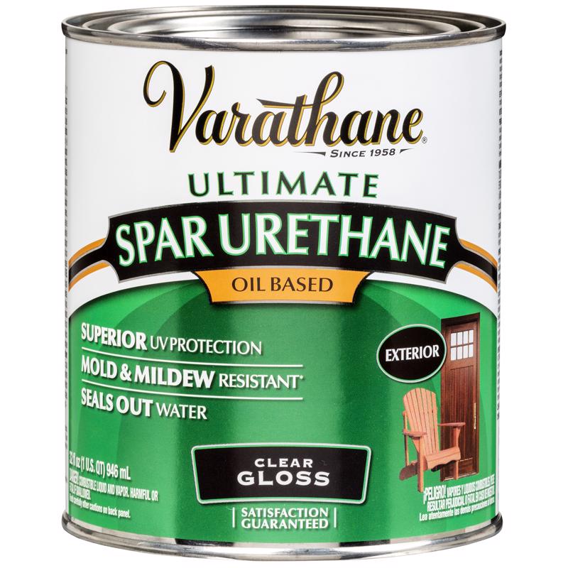 VARNISH EXT GLS QT FLECT - Pack of 2