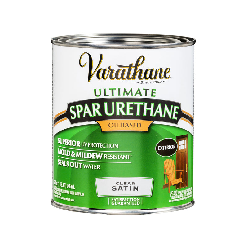 VARNISH EXT SAT QT FLECT - Pack of 2