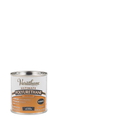 VARNISH VARATHANE GLS8OZ - Pack of 4