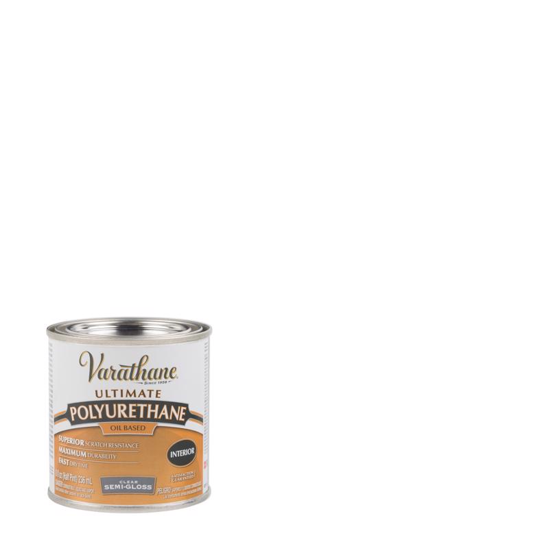 VARNISH VARATHANE S-G8OZ - Pack of 4