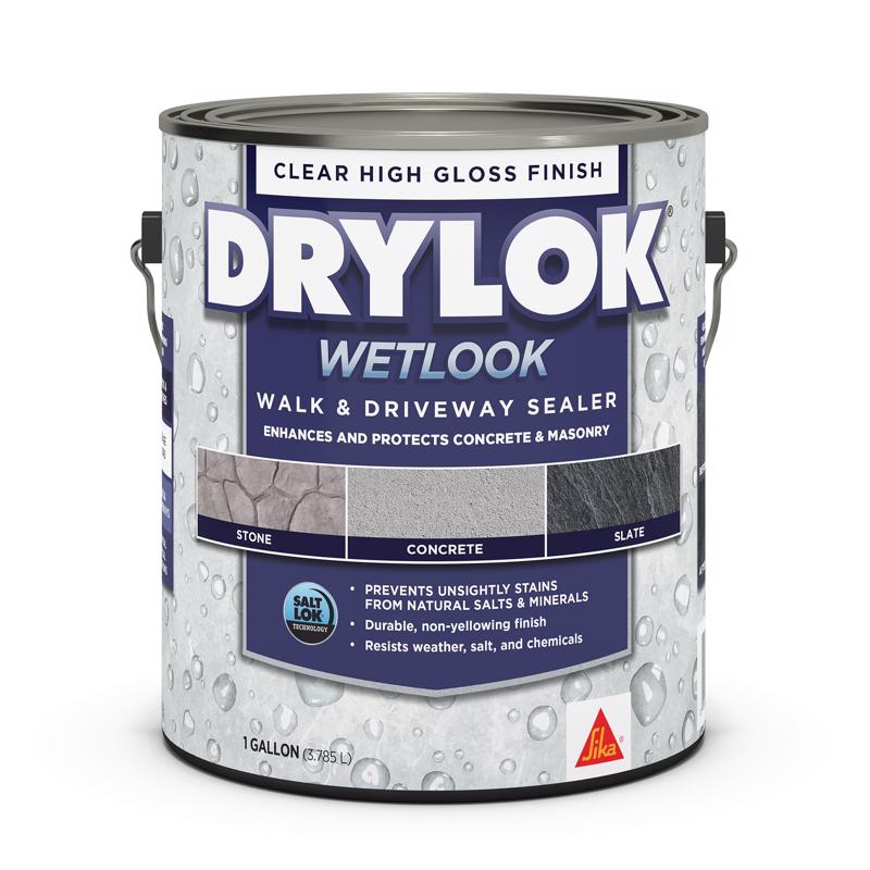 DRYLOK WETLOOK GL - Pack of 2