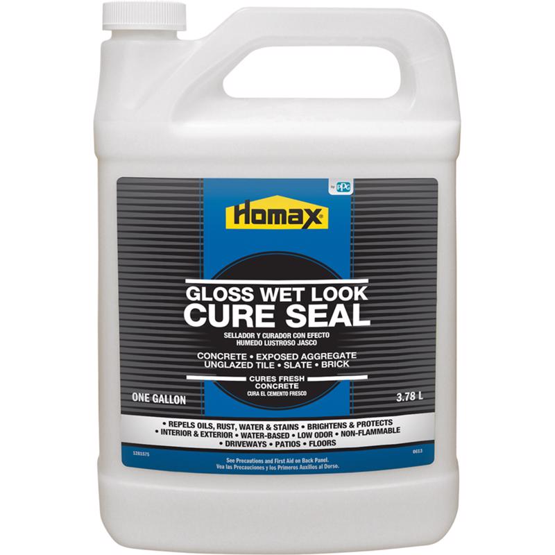 SEALR CEMNT CURE SEAL GL - Pack of 4