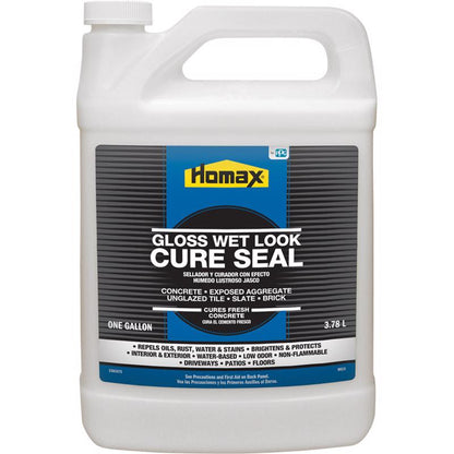 SEALR CEMNT CURE SEAL GL - Pack of 4