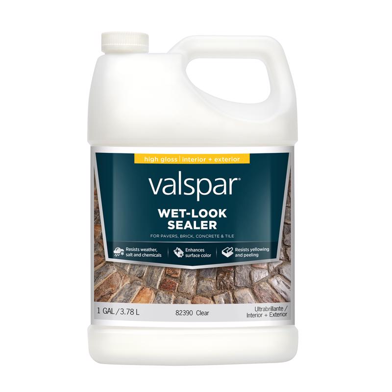 WET LOOK SEALER GLS 1GAL - Pack of 4